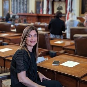 Meet your Posher, Marcela